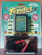 Battery Tender Packaged