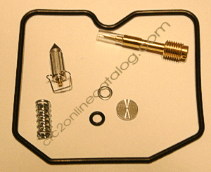 GSF600 Bandit Carb Kit