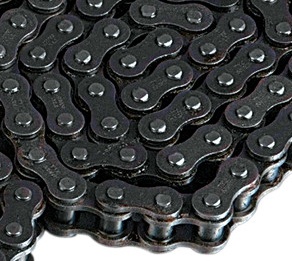 Diamond 530 XDL Drive Chain Color: Natural Chain Application: All 110 Links Chain Length: 110 Chain Type: 530