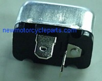 Turn Signal Flashers and Relays for Japanese Motorcycles