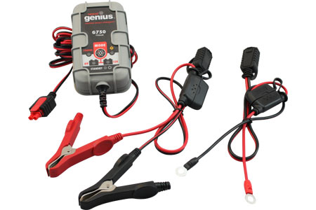 G750 Smart Charger Kit
