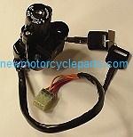 Water Cooled First Generation GSX TL Ignition Switch