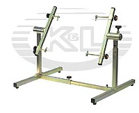 K&L Motor Stand