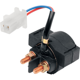 Yamaha Style Dual Wire Solenoid
