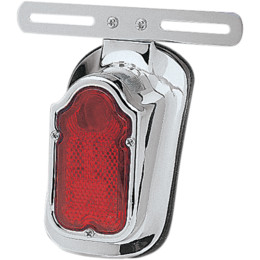 Tombstone Classic Tail Light