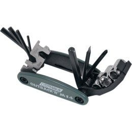 Outback'r All-In-One Tool Kit